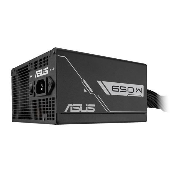 ASUS Prime 650W Black